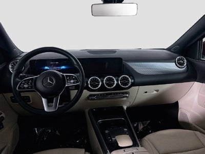 2022 Mercedes-Benz GLA GLA 250