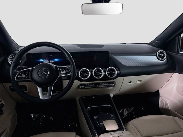 2022 Mercedes-Benz GLA GLA 250