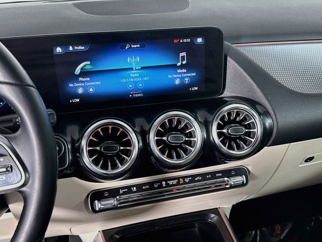 2022 Mercedes-Benz GLA GLA 250