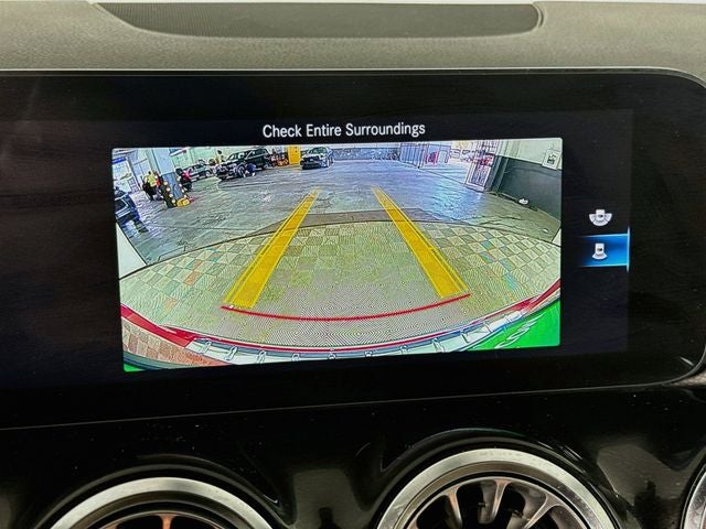 2022 Mercedes-Benz GLA GLA 250