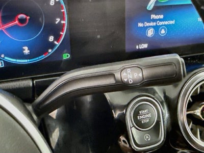 2022 Mercedes-Benz GLA GLA 250