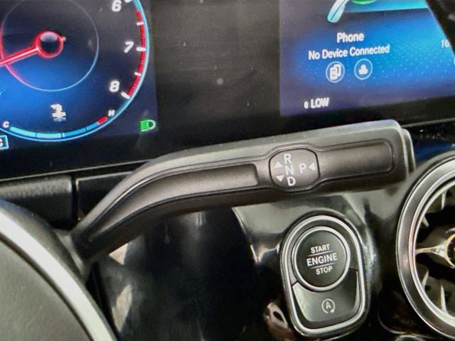 2022 Mercedes-Benz GLA GLA 250