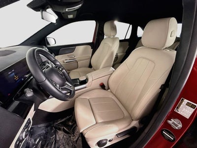 2022 Mercedes-Benz GLA GLA 250