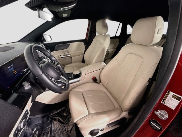 2022 Mercedes-Benz GLA GLA 250