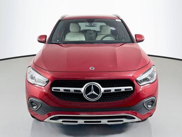 2022 Mercedes-Benz GLA GLA 250