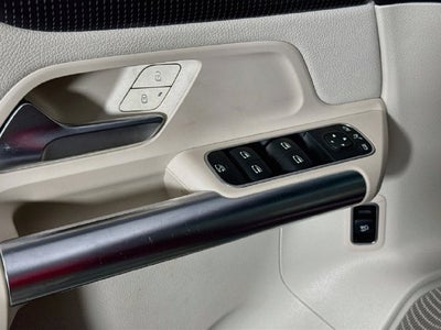 2022 Mercedes-Benz GLA GLA 250