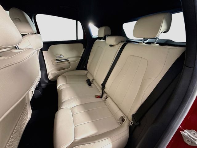 2022 Mercedes-Benz GLA GLA 250