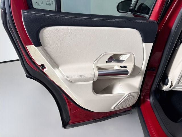 2022 Mercedes-Benz GLA GLA 250