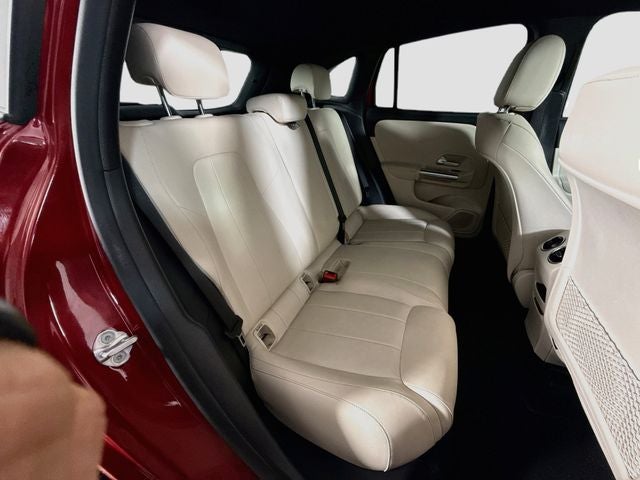 2022 Mercedes-Benz GLA GLA 250