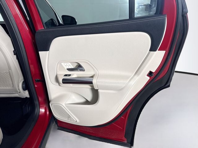 2022 Mercedes-Benz GLA GLA 250