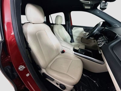 2022 Mercedes-Benz GLA GLA 250