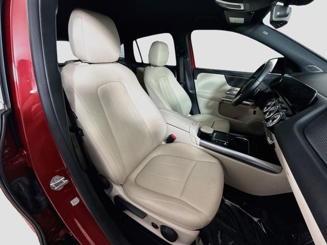 2022 Mercedes-Benz GLA GLA 250