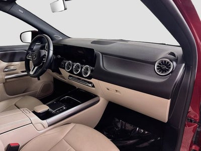 2022 Mercedes-Benz GLA GLA 250