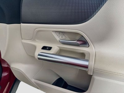 2022 Mercedes-Benz GLA GLA 250
