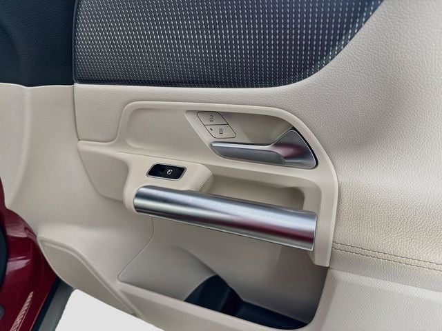 2022 Mercedes-Benz GLA GLA 250