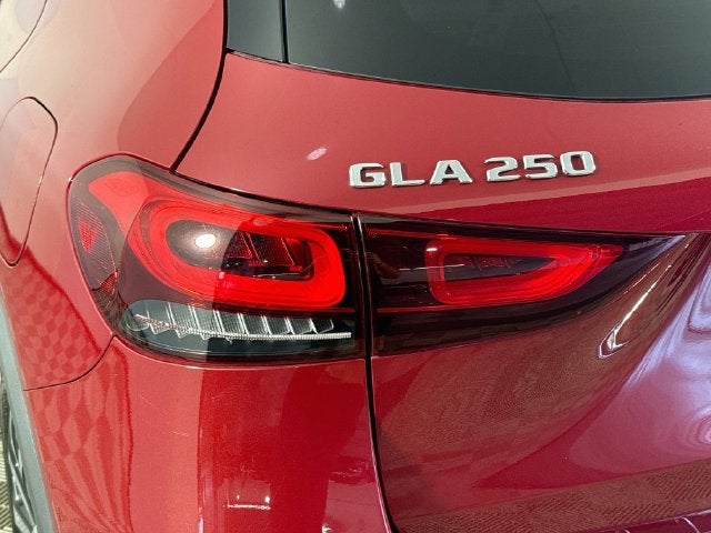 2022 Mercedes-Benz GLA GLA 250