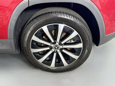 2022 Mercedes-Benz GLA GLA 250