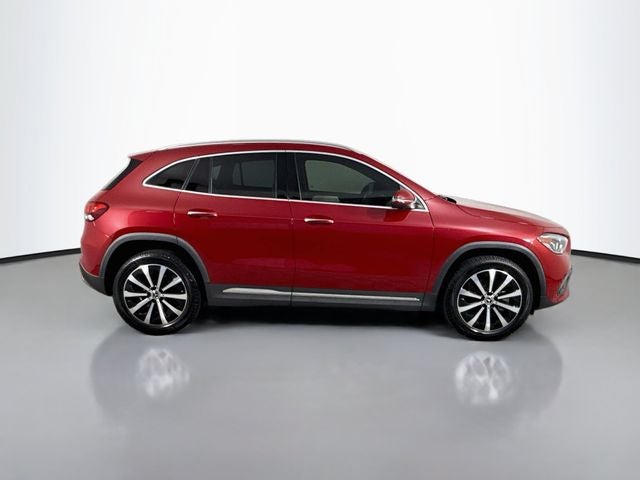 2022 Mercedes-Benz GLA GLA 250