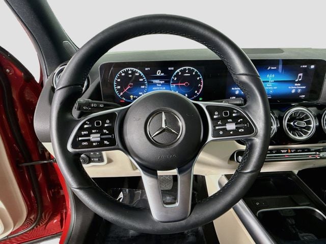 2022 Mercedes-Benz GLA GLA 250