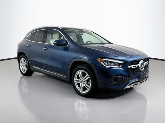 2023 Mercedes-Benz GLA GLA 250 4MATIC®