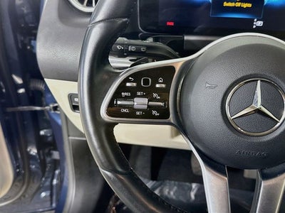2023 Mercedes-Benz GLA GLA 250 4MATIC®