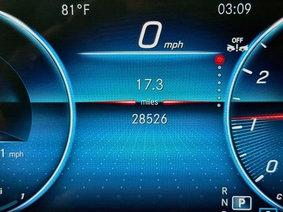 2023 Mercedes-Benz GLA GLA 250 4MATIC®
