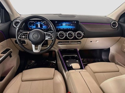 2023 Mercedes-Benz GLA GLA 250 4MATIC®