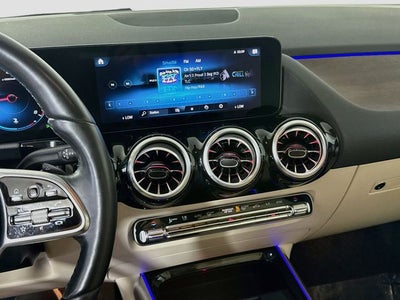 2023 Mercedes-Benz GLA GLA 250 4MATIC®