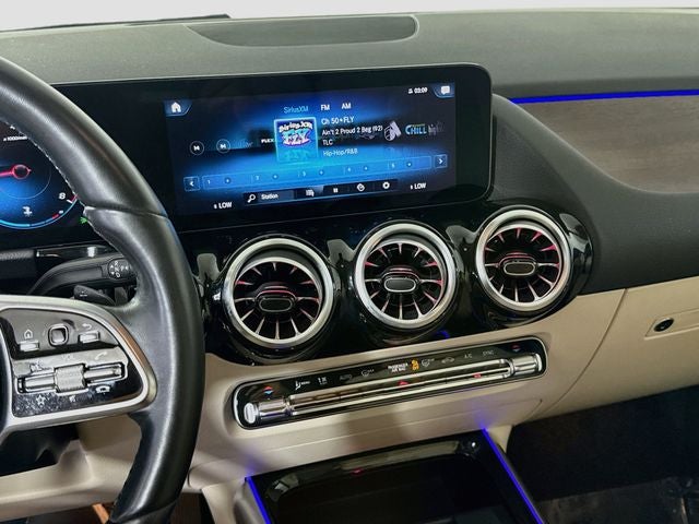 2023 Mercedes-Benz GLA GLA 250 4MATIC®