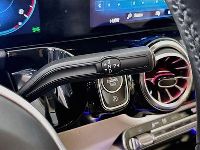 2023 Mercedes-Benz GLA GLA 250 4MATIC®