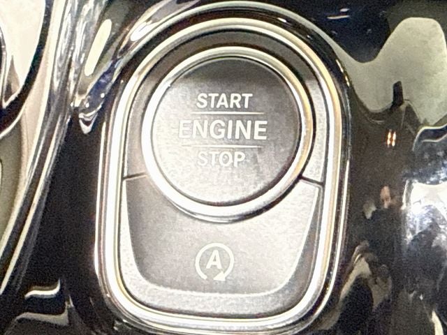 2023 Mercedes-Benz GLA GLA 250 4MATIC®