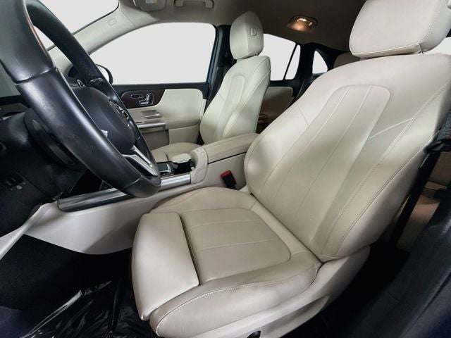 2023 Mercedes-Benz GLA GLA 250 4MATIC®