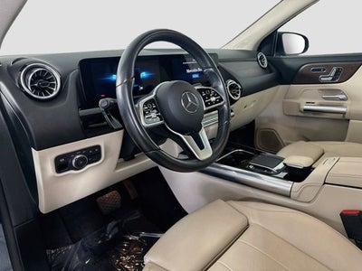 2023 Mercedes-Benz GLA GLA 250 4MATIC®