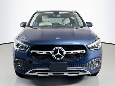 2023 Mercedes-Benz GLA GLA 250 4MATIC®