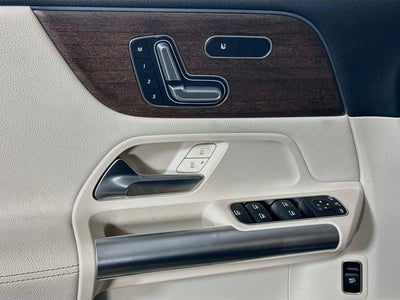 2023 Mercedes-Benz GLA GLA 250 4MATIC®