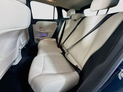 2023 Mercedes-Benz GLA GLA 250 4MATIC®