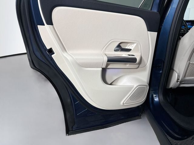 2023 Mercedes-Benz GLA GLA 250 4MATIC®