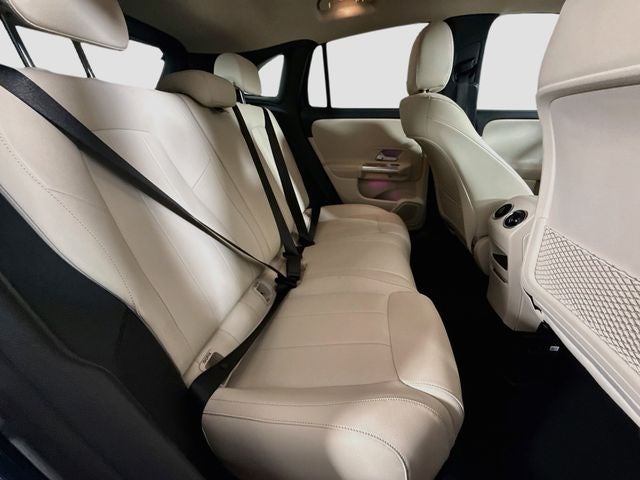 2023 Mercedes-Benz GLA GLA 250 4MATIC®