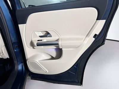 2023 Mercedes-Benz GLA GLA 250 4MATIC®
