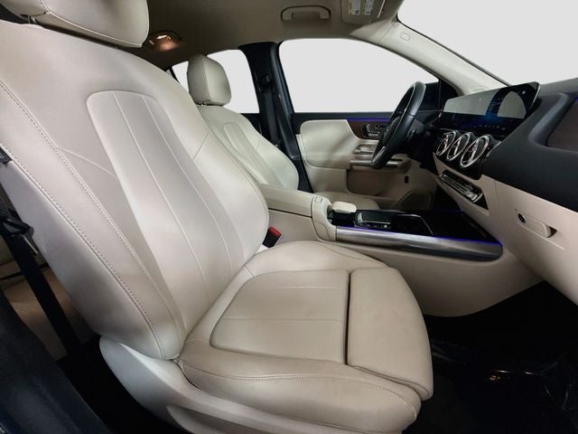 2023 Mercedes-Benz GLA GLA 250 4MATIC®