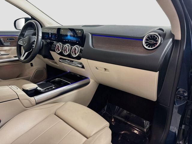 2023 Mercedes-Benz GLA GLA 250 4MATIC®
