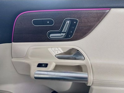 2023 Mercedes-Benz GLA GLA 250 4MATIC®