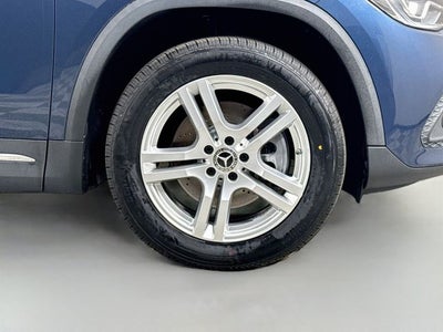 2023 Mercedes-Benz GLA GLA 250 4MATIC®