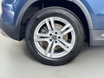 2023 Mercedes-Benz GLA GLA 250 4MATIC®