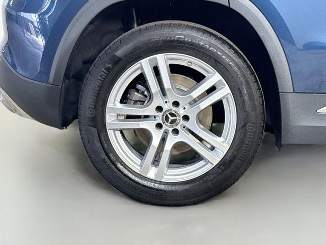 2023 Mercedes-Benz GLA GLA 250 4MATIC®