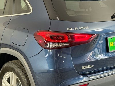 2023 Mercedes-Benz GLA GLA 250 4MATIC®