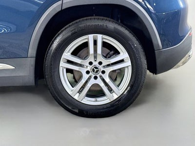 2023 Mercedes-Benz GLA GLA 250 4MATIC®