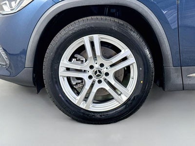 2023 Mercedes-Benz GLA GLA 250 4MATIC®