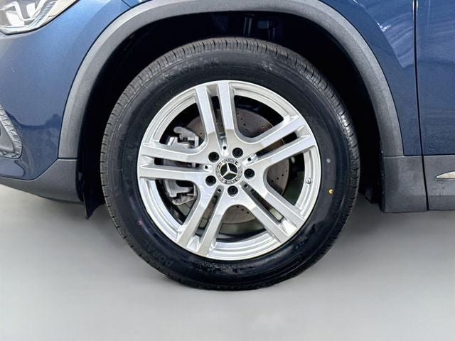 2023 Mercedes-Benz GLA GLA 250 4MATIC®
