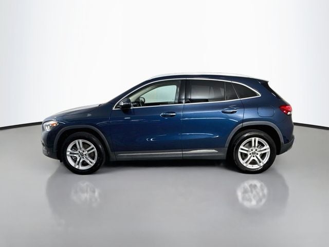 2023 Mercedes-Benz GLA GLA 250 4MATIC®